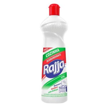 Imagem de Desengordurante 500ml rajja cozinha