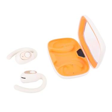 Imagem de Asixxsix AI Tradução Earbuds, Tradutor Em Tempo Real Com 144 Idiomas Tradução Simultânea, Sem Fio Bluetooth Tradução Fone de Ouvido para Reuniões de Negócios