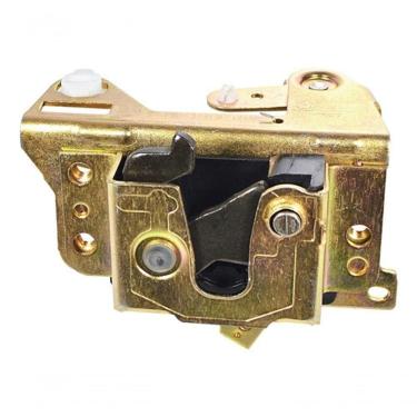 Imagem de Fechadura Porta Diant Lado Esquerdo Gol Parati G2