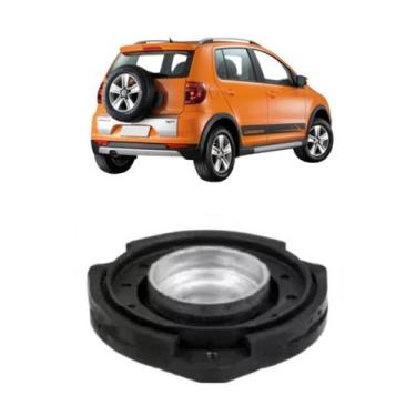 Imagem de Coxim Batente do Amortecedor Dianteiro Volkswagen Crossfox - Jepaflex