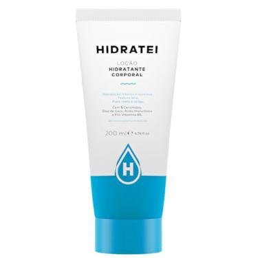 Imagem de Hidratei Loção Corporal Hidratante 200ml