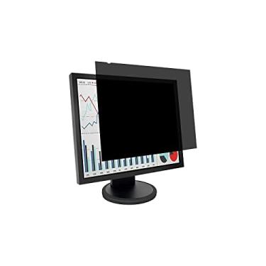 Imagem de Kensington Tela de privacidade FP195W9 para tela widescreen de 19,6 polegadas 16: 9 monitores (K52110WW)