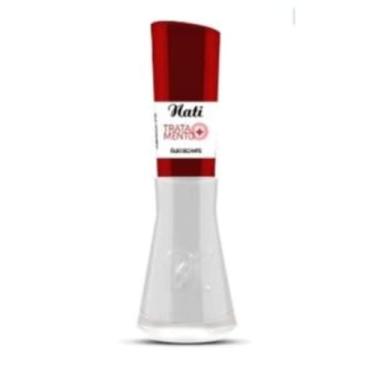 Imagem de Esmalte Tratamento Oleo Secante -