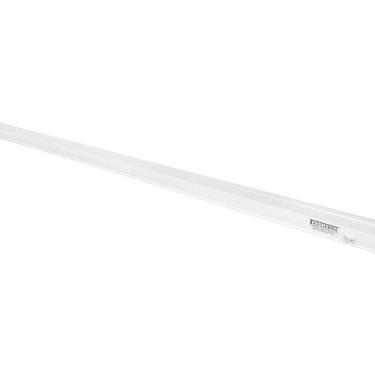 Imagem de Luminária Led Taschibra Linear Com Interruptor 120cm Bivolt 4000k Luz Neutra
