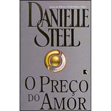 Imagem de O Preço Do Amor