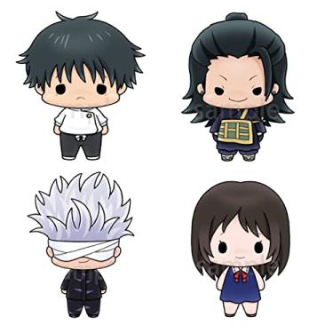 Imagem de Megahouse - Jujutsu Kaisen 0 Figure Set (Movie) [Jujutsu Kaisen], Chokorin