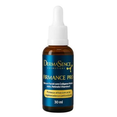 Imagem de Firmance Pro, Sérum Facial com Colágeno Hidrolisado, Retinol e Vitamina E, 30ml