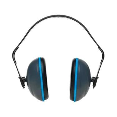 Imagem de Camper Concha C-200 protetor auricular bafador ruido 18db protetor aud