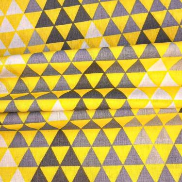 Imagem de Tecido Tricoline Patchwork 100% Algodão - 1 Metro - Estampas