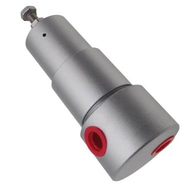 Imagem de 36896892 Conjunto de válvula regulador compatível com compressor de ar Ingersoll Rand Doosan, substitui 36854495 | Substituição da válvula de controle de pressão