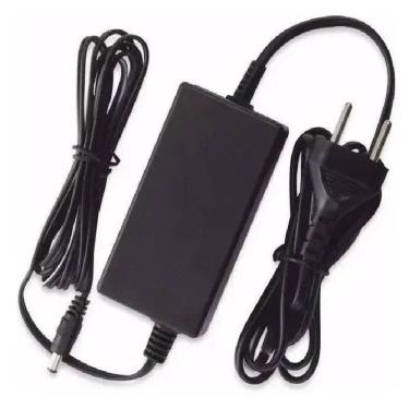 Imagem de Fonte Chaveada 12V 7A Para CFTV e Equipamentos Diversos - 84w