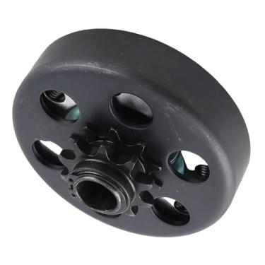 Imagem de SPYMINNPOO 10 Dente 3/4 Em Embreagem de Embreagem de Abertura Centrífuga para Motores de 8 Com Fit de Corrente nº 40/41/420