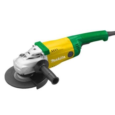 Imagem de Esmerilhadeira Angular 180mm 7 Pol. 2200W - MAKITA-GA7020BR