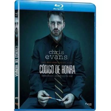 Imagem de Blu-Ray Código De Honra - FOCUS