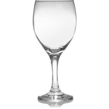 Imagem de Jogo 6 Taças Imperatriz 7933 Degustação - Nadir Figueiredo