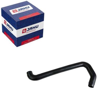 Imagem de Mangueira Do Radiador Ao Termostáto Atego 2425 2004 A 2010 - Jahu 2216