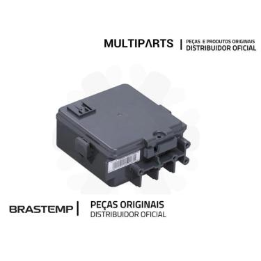 Imagem de Placa De Controle Rf Brastemp 220V W10905134 Bre80Abana