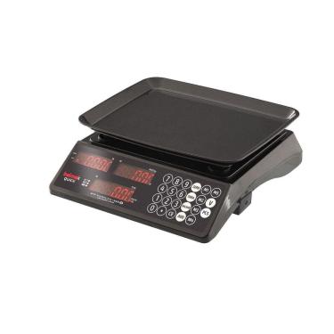 Imagem de Balança Balmak Quick33Bf 33Kg Pesadora Contadora Computadora