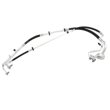 Imagem de GM Genuine Parts 85104115 compressor de ar condicionado e mangueira condensadora