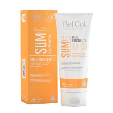 Imagem de Bel Col SlimC Creme Anticelulite -200 g