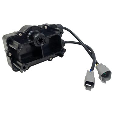 Imagem de Red Hawk Sensor de acelerador CON-050 RTS compatível com/substituição para carrinhos de golfe DS Club Car