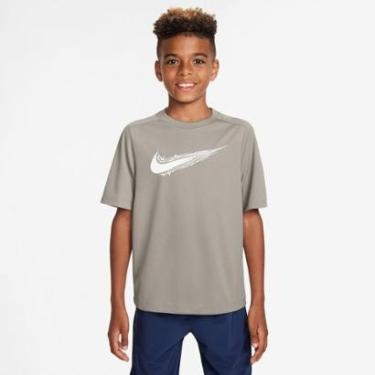 Imagem de Camiseta Nike Dri-FIT Multi Infantil-Unissex