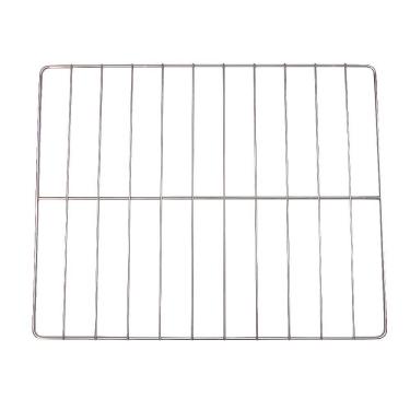 Imagem de Grade Cromada Para Forno De Bancada Smart 60s Prata