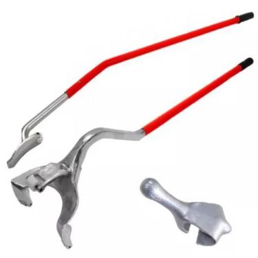 Imagem de Kit Espatula Truck Naja Mbr-1092 Mabore - Fiontar