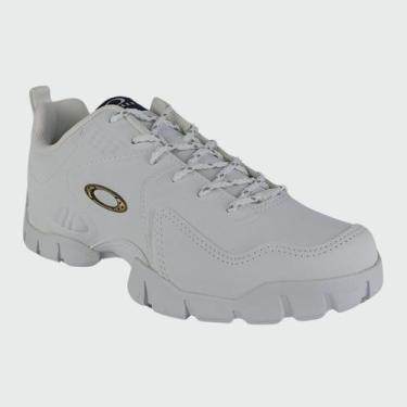 Imagem de Tênis Oakley Stratus White, 39, White