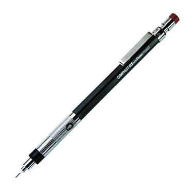 Imagem de Pentel Lapiseira Graphlet, 0,3 mm (PG503ED)