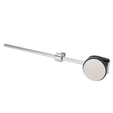 Imagem de SPYMINNPOO Martelo de Pedal de Premium, Cabeça de Feltro Macio para Som Ideal, Metal Leve, Acessório Essencial de Instrumento de Percussão para