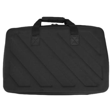 Imagem de RiToEasysports Estojo de Transporte Durável para Controlador de DJ para DDJ FLX4 SB2 RB 53x35x8cm Material EVA para Amantes de Música