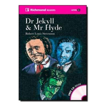 Imagem de Dr Jekyll And Mr Hyde