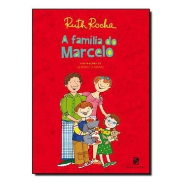 Imagem de Familia do Marcelo, A