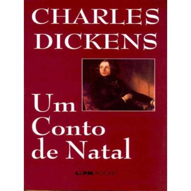 Imagem de Um Conto De Natal - Vol. 339