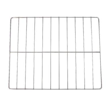 Imagem de Grade Cromada Para Forno De Bancada Smart 60s Prata