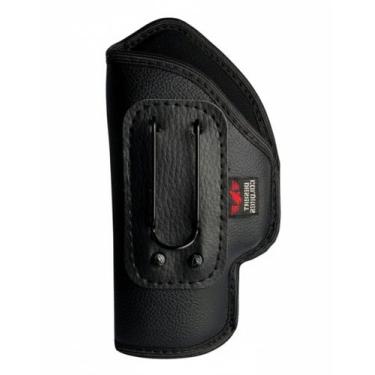Imagem de C0LDRE VELADO Sem Aba Para Gx4 Carry TPC Premium Interno Cintura Dissi