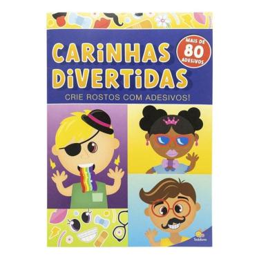 Imagem de Carinhas Divertidas