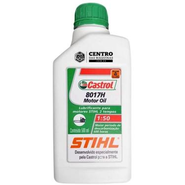 Imagem de Roçadeira 8 Em 1 Toyama Rt43l 43cc 1,7hp + óleo Stihl 8017