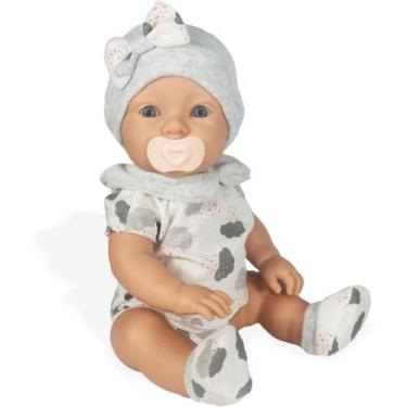 Imagem de Boneca MY BABY CHERRY Cuidados - Pupee Brinquedos
