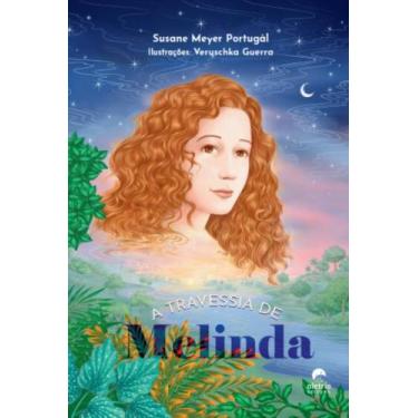 Imagem de A travessia de Melinda - ALETRIA EDITORA, 3