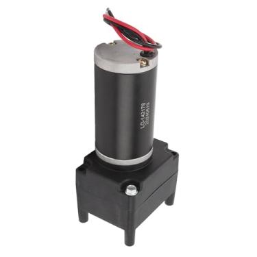 Imagem de Motor do Trem de Pouso da 5ª Roda, Desempenho Estável, Capacidade de 5500 Rpm 5500 Libras, Substituição para Stromberg, Lippert, Venture, Atwood