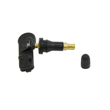 Imagem de MTC Sensor do sistema de monitoramento de pressão do pneu para Chrysler 300 Dodge Challenger/Charger/Viper Jeep Grand Cherokee | OEM # 56029398AB | Heavy Duty