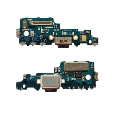 Imagem de Placa Conector Carga Compativel Sam Z Fold 5 F946