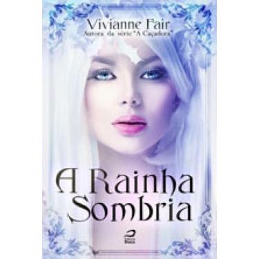 Imagem de Rainha Sombria, A - EDITORA DRACO, Sortido