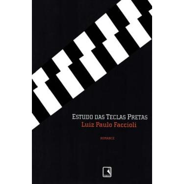 Imagem de Estudo Das Teclas Pretas - RECORD, Sortido