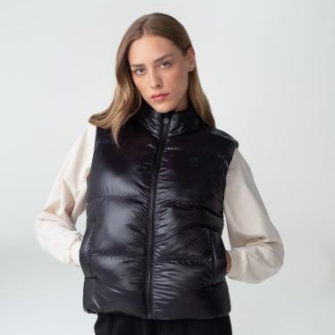 Imagem de Colete Fila Puffer Feminino-Feminino