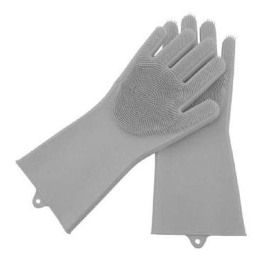 Imagem de Par De Luvas De Silicone Mimo Style