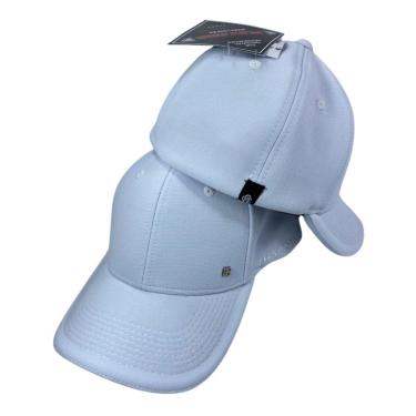 Imagem de Boné Aba Curva Botton Fechado Anth Co Original Qualidade Top-Masculino