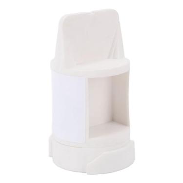 Imagem de LiebeWH Plugue de Desvio do Filtro de água do Refrigerador WR17X33825, Material ABS Premium, Excelente Vedação, Fácil Instalação para Série 800